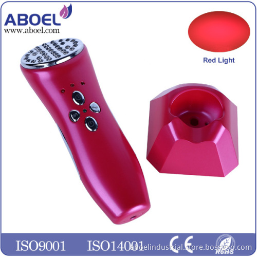 Anti-aging Red Led Light Therapy Collagen Red Light Therapy